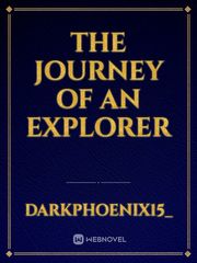 The Journey Of an Explorer Book