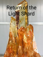 Return of the Light Shard Kino's Journey Novel