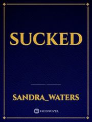 Sucked Book