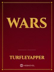 Wars Book