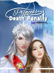 Princess in the Death Penalty (English)