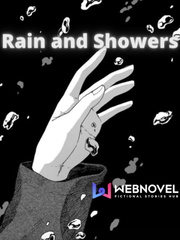 Rain: K Book