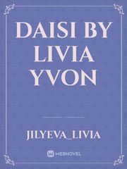Daisi by Livia Yvon Book