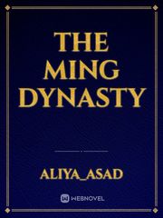 The Ming Dynasty Book