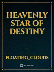 Heavenly Star of Destiny Book
