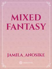 Mixed Fantasy Book
