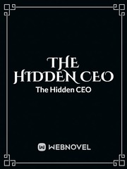 The Hidden CEO Millionaire Novel