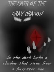 The Path of the Gray Dragon Journal Novel