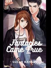 Fantasies Came True Wintergirls Novel