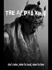 The Alpha King Book
