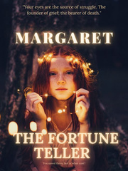 Margaret, The Fortune Teller Margaret Atwood Novel