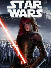 Star Wars. The rise of Darth Venus. Darth Vader Novel