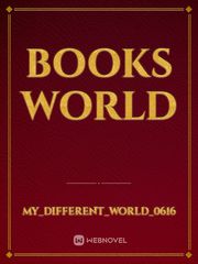books world Book
