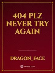 404 plz never try again Book