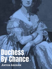 Duchess By Chance Book