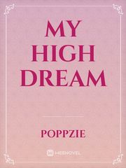 My high Dream Seduce Me Novel