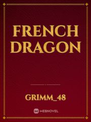 French Dragon French Novel