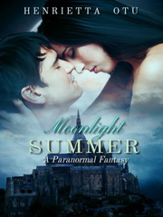 Moonlight Summer Book