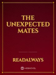 The Unexpected Mates Omegaverse Mpreg Novel