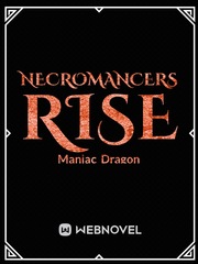 Necromancers Rise Book