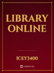 Library Online Book