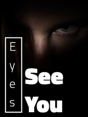 Eyes See You Gay Fantasy Novel
