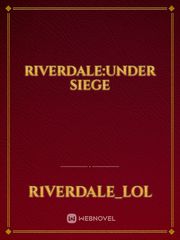 Riverdale:Under Siege Jughead Jones Novel