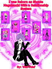 I was Reborn as Shouta Magatsuchi With a Relationship System Diabolik Lovers Novel