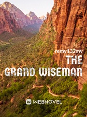 The Grand Wiseman Kidnapped Novel