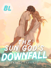 [BL] The Sun God's Downfall Non Fiction Novel