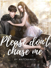 Please don't chase me K Project Novel