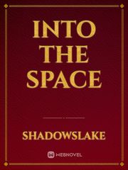 Into the space Star Trek 2009 Novel