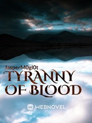 Tyranny of Blood Warren Peace Novel