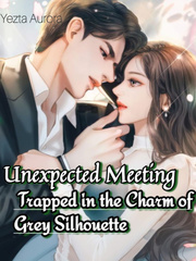 Unexpected Meeting: 
Trapped in the Charm of Grey Silhoutte