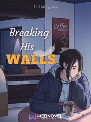 Breaking His Walls [BL omegaverse] Book