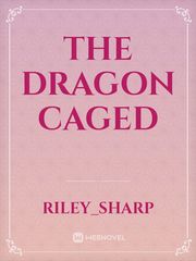 The Dragon caged Vampier Novel