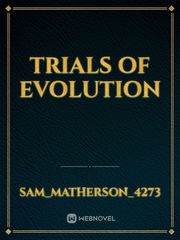 Trials of evolution Book