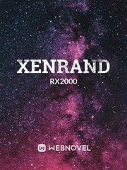 Xenrand Book