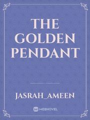 The golden pendant Book