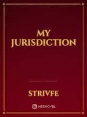My Jurisdiction