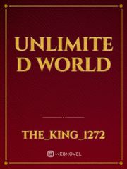 Unlimite d World Ragnarok Novel