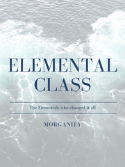 Elemental Class Book