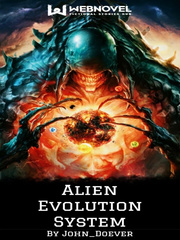 Alien Evolution System Book