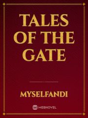 Tales Of The Gate Sadie Novel