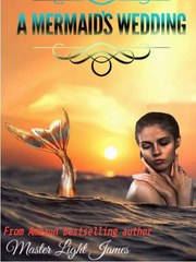 Land Lover Series:A Mermaid's Wedding Book