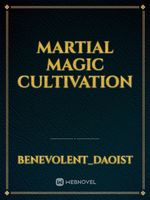 Martial Magic by Mason Sabre
