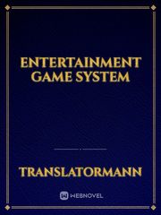 Entertainment Game System Klaus Novel