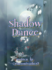Shadow Dance Werewolf Romance Novel