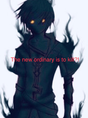 The new ordinary is to kill?! BL Book