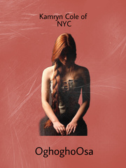 Kamryn Cole of NYC Nyc Novel